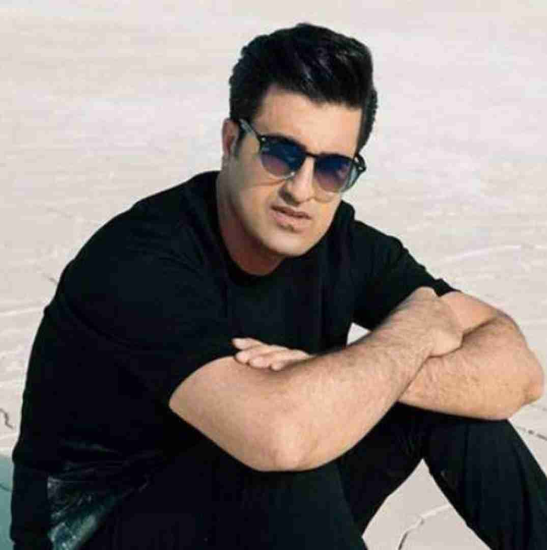 محسن لرستانی تو اگه بخوای پر میشه دورت بشمار سه