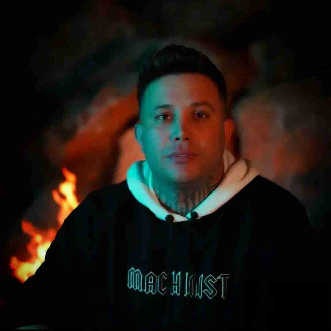 علی احمدیانی بیا منه ببر ببر به رویاها قاتل مه شدی