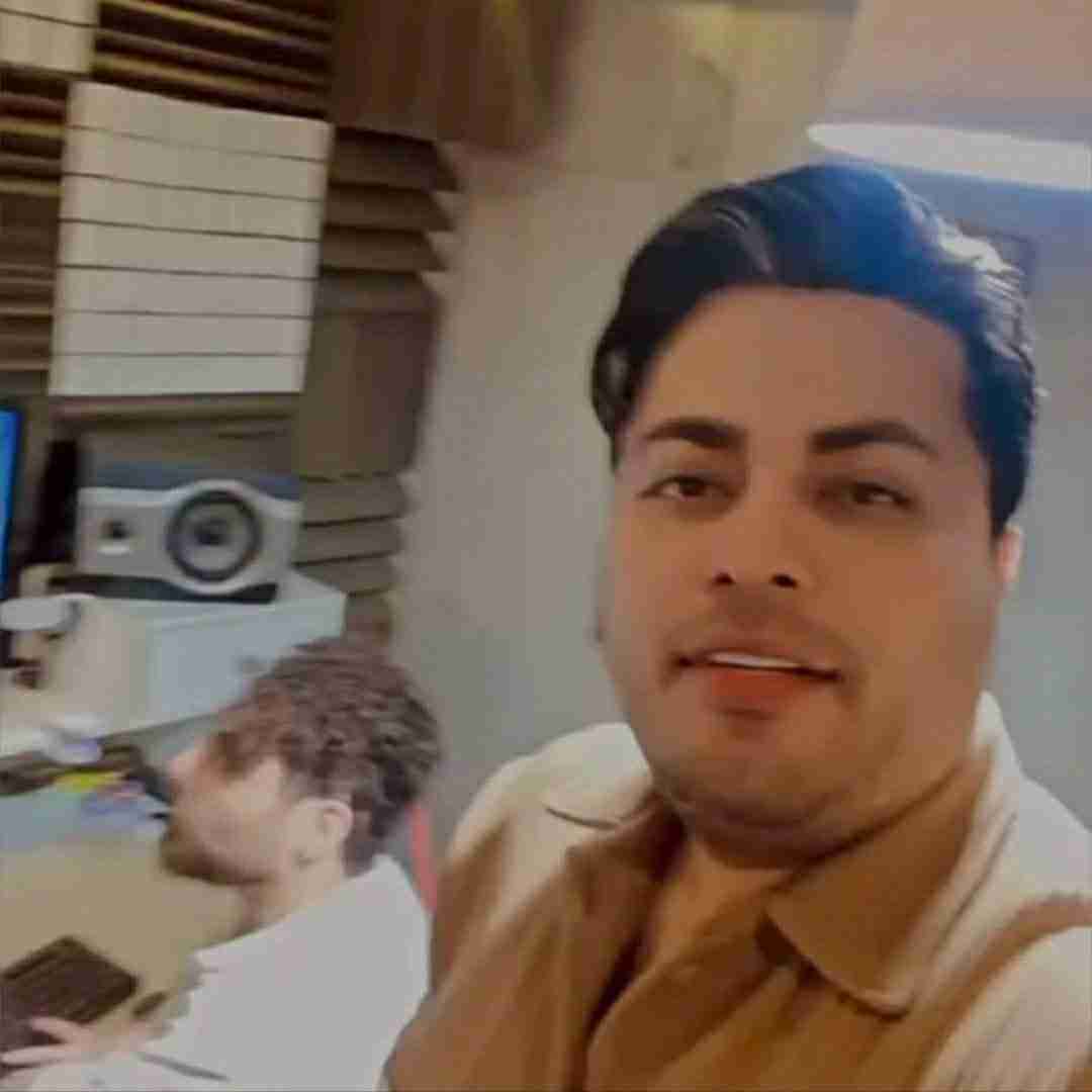 امید عقابی الله 2