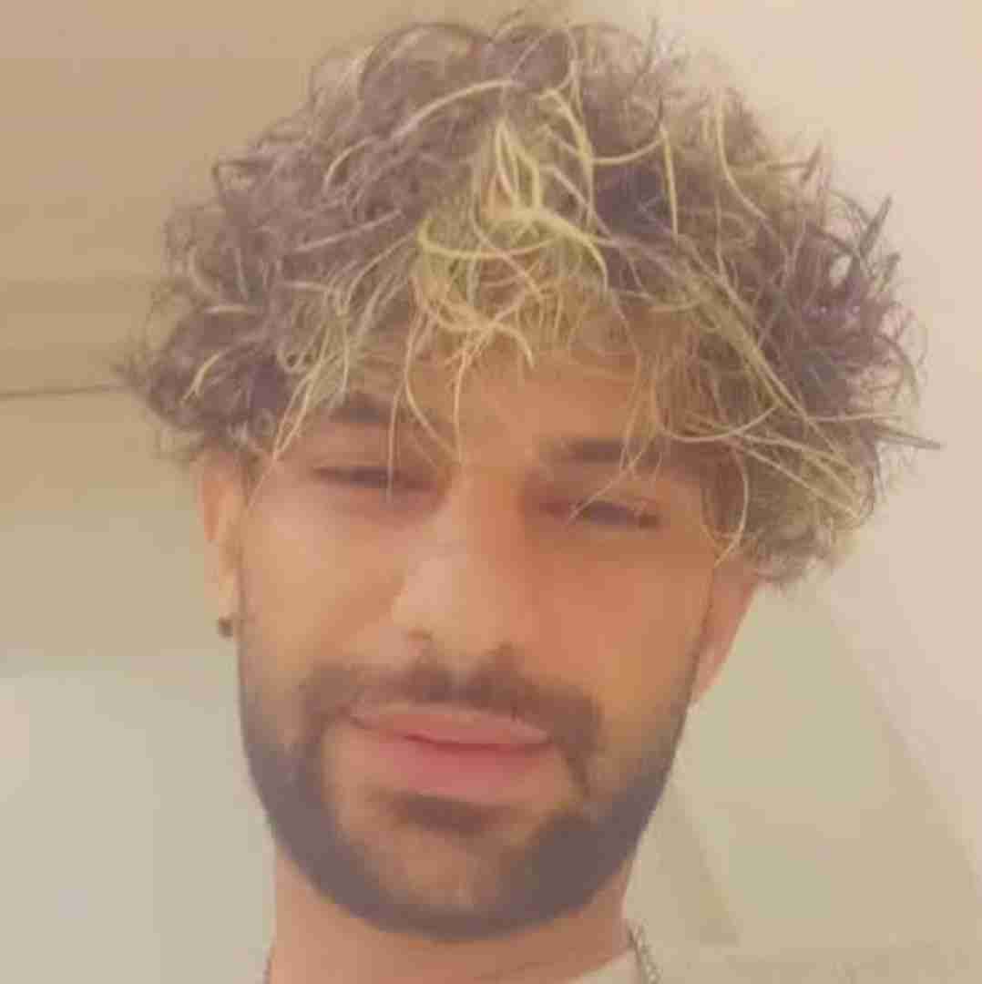 رضا رادین مهم نیه