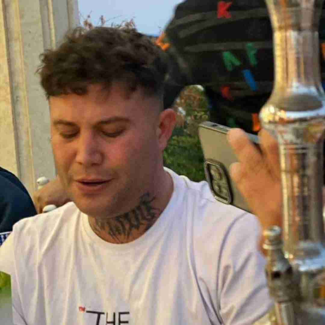 علی احمدیانی بمیره قلبی که برات هیچ موقع موندنی نبود