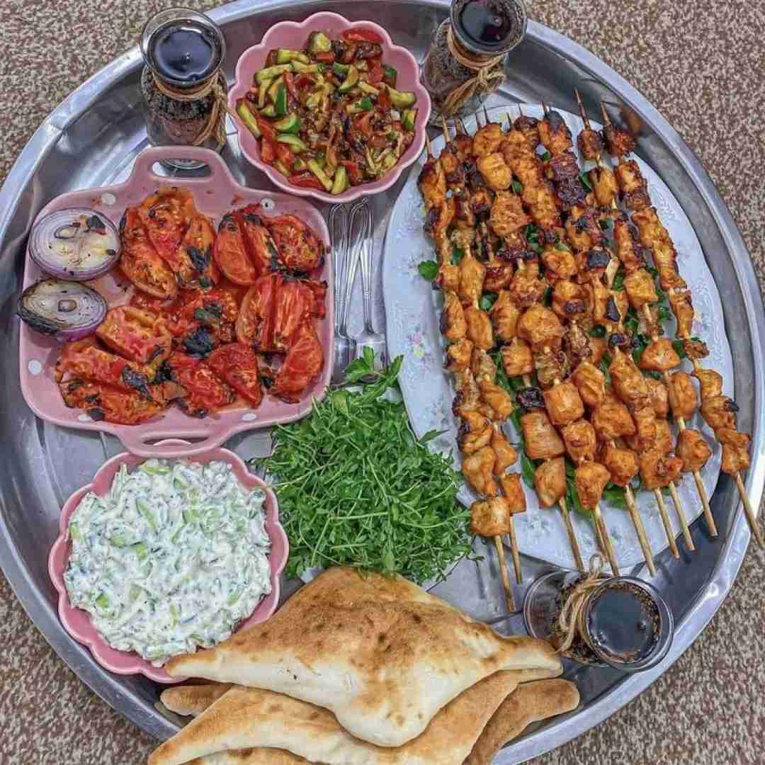 تاریک ترم میشه زندگی گذاشته رو رگم کاترشو (ورژن speed up)