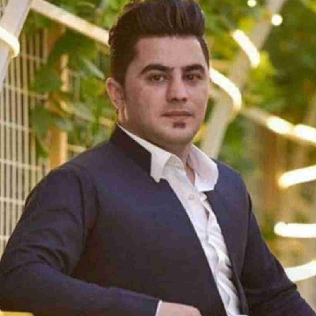 پیشرو هورامی جیدا شیدا