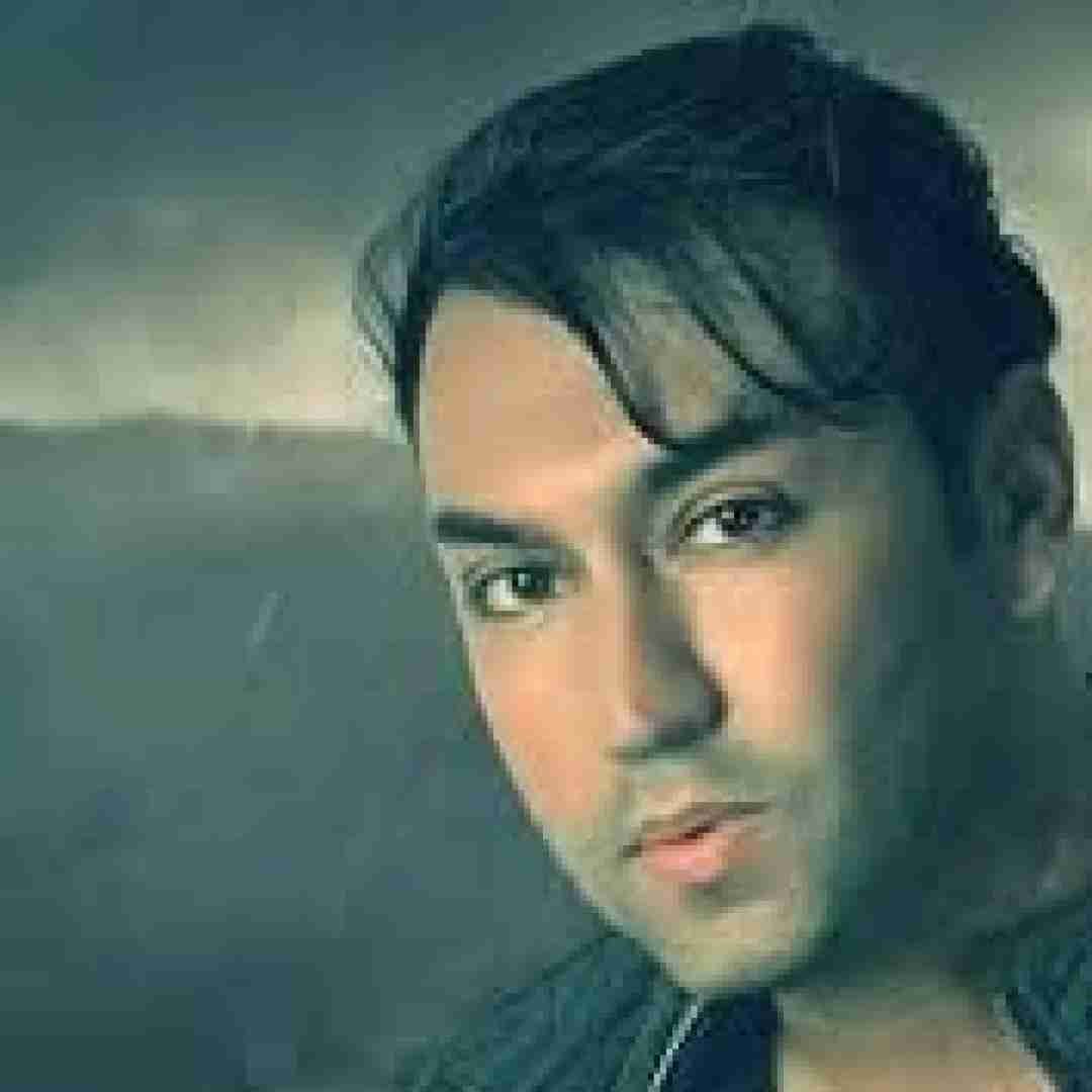 سعید آسایش آسمونم تاره سازم گیتاره