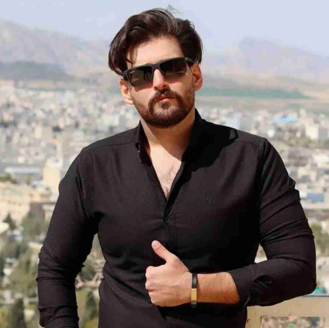 یاسر اسماعیلی جنون آنی