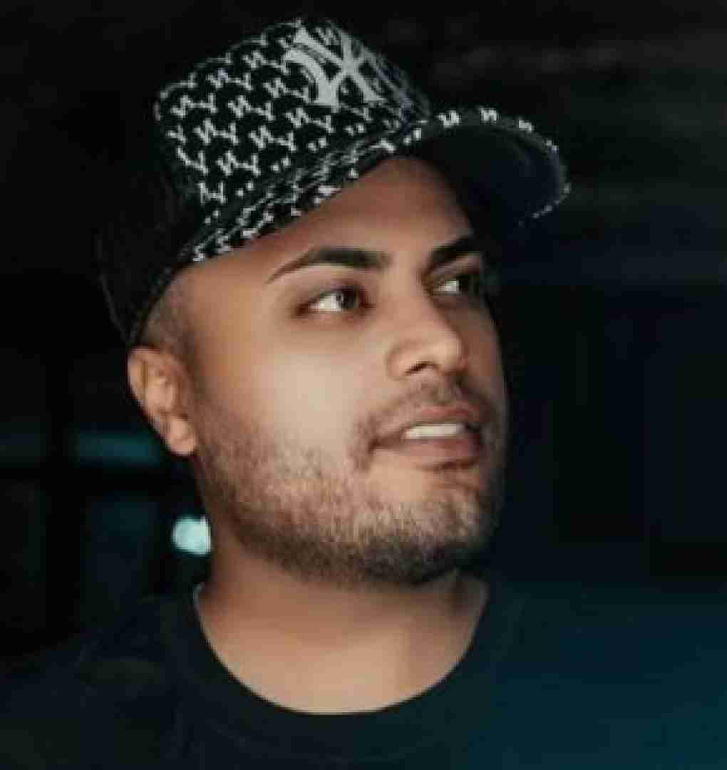 امید عقابی الله دیدی مال من شد رگ خواب من شد