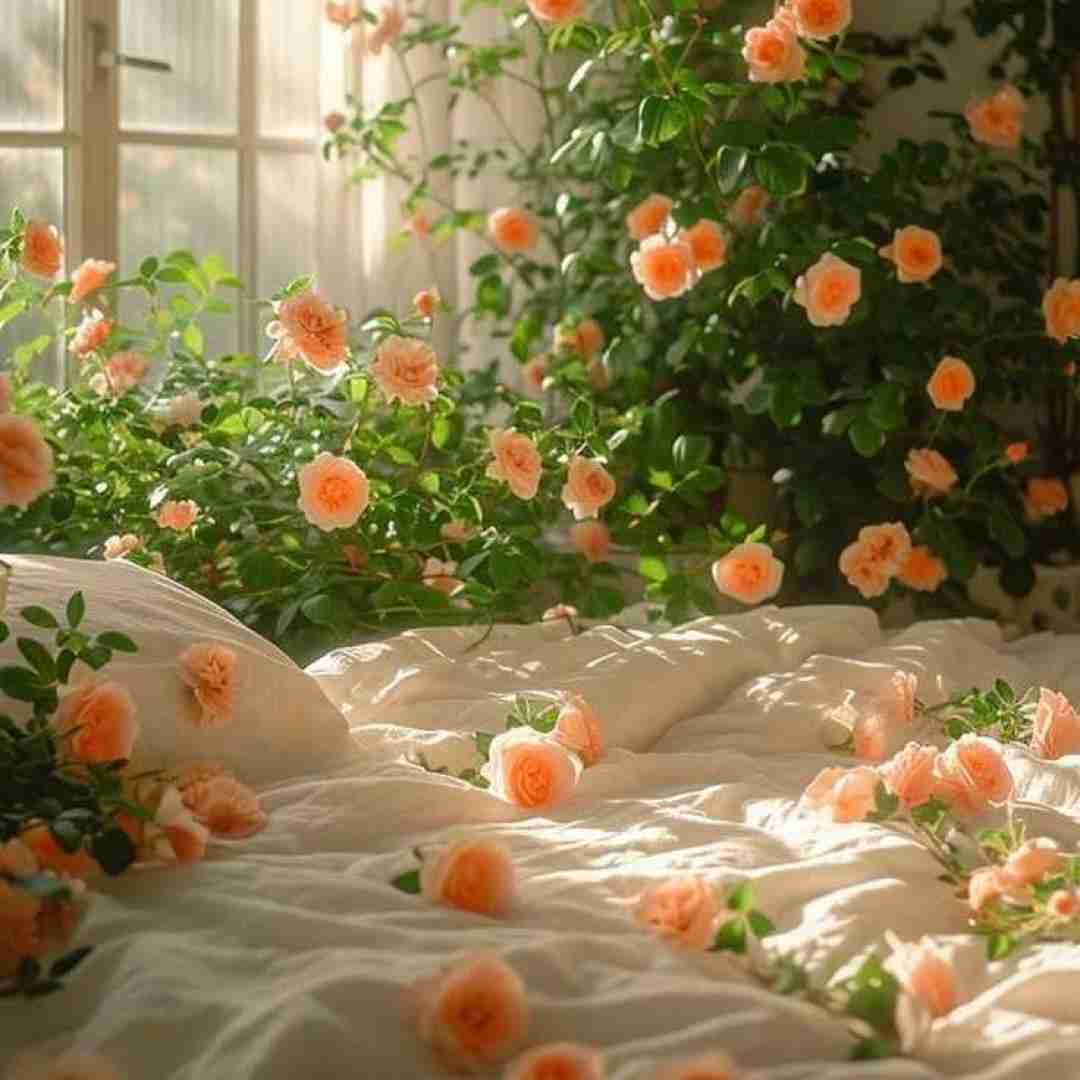  درو دیوار میندازه تورو یاد من تو که رفتی با صدای زن - (هوش مصنوعی)