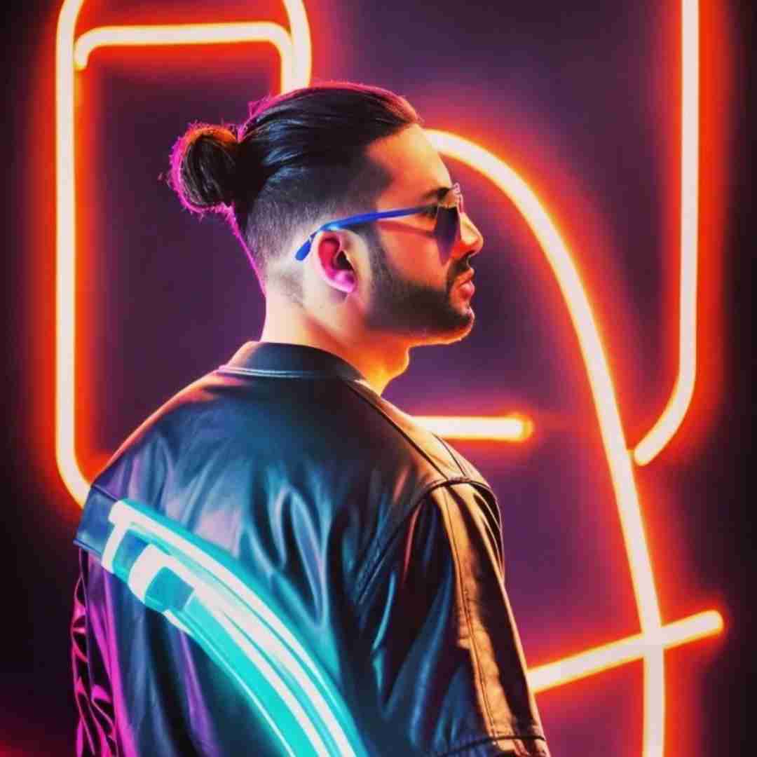 رضا رادین برس