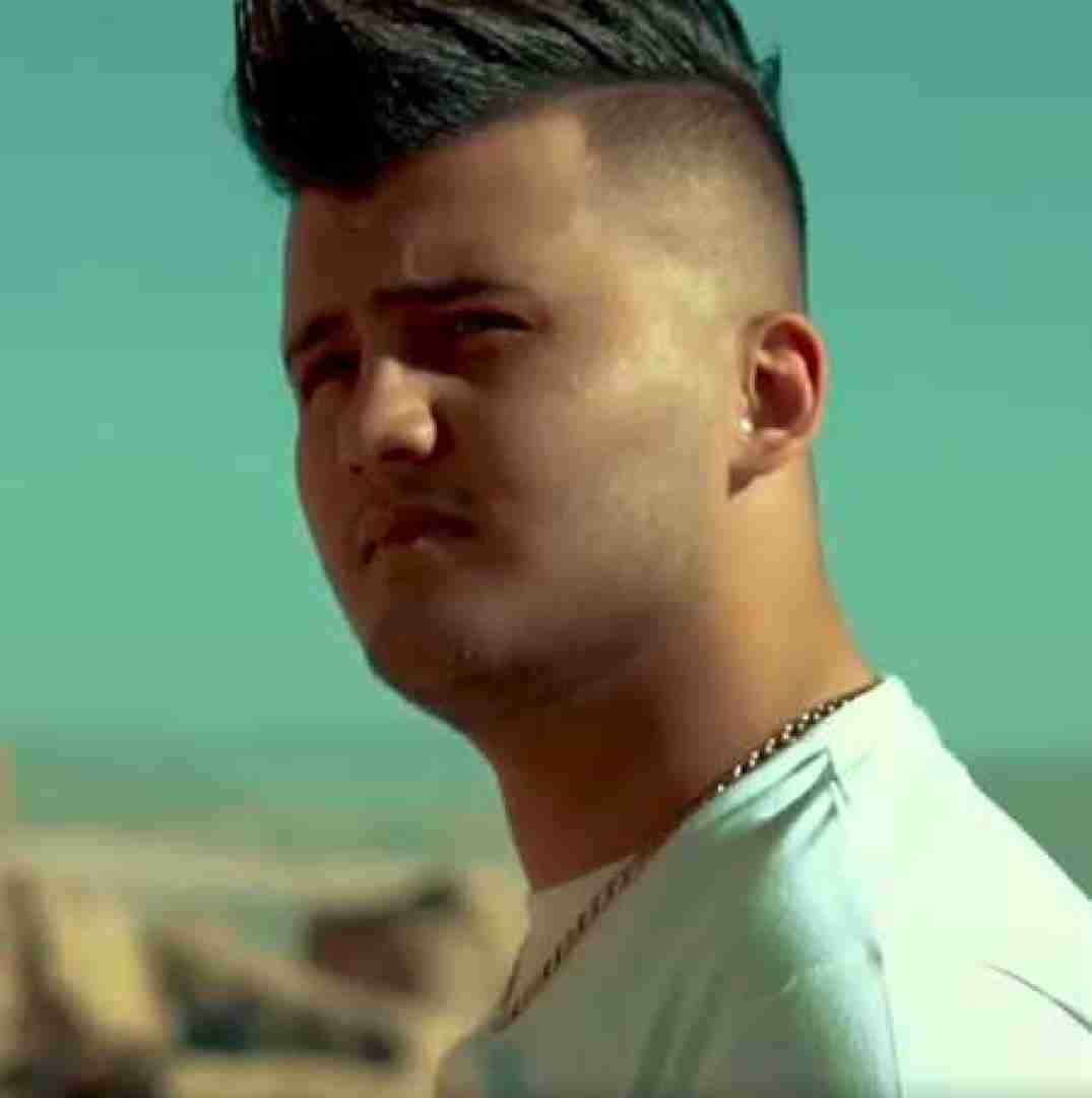 محمد محمدی جان عزیز جفتمان حمله ی قلبی شدیدم