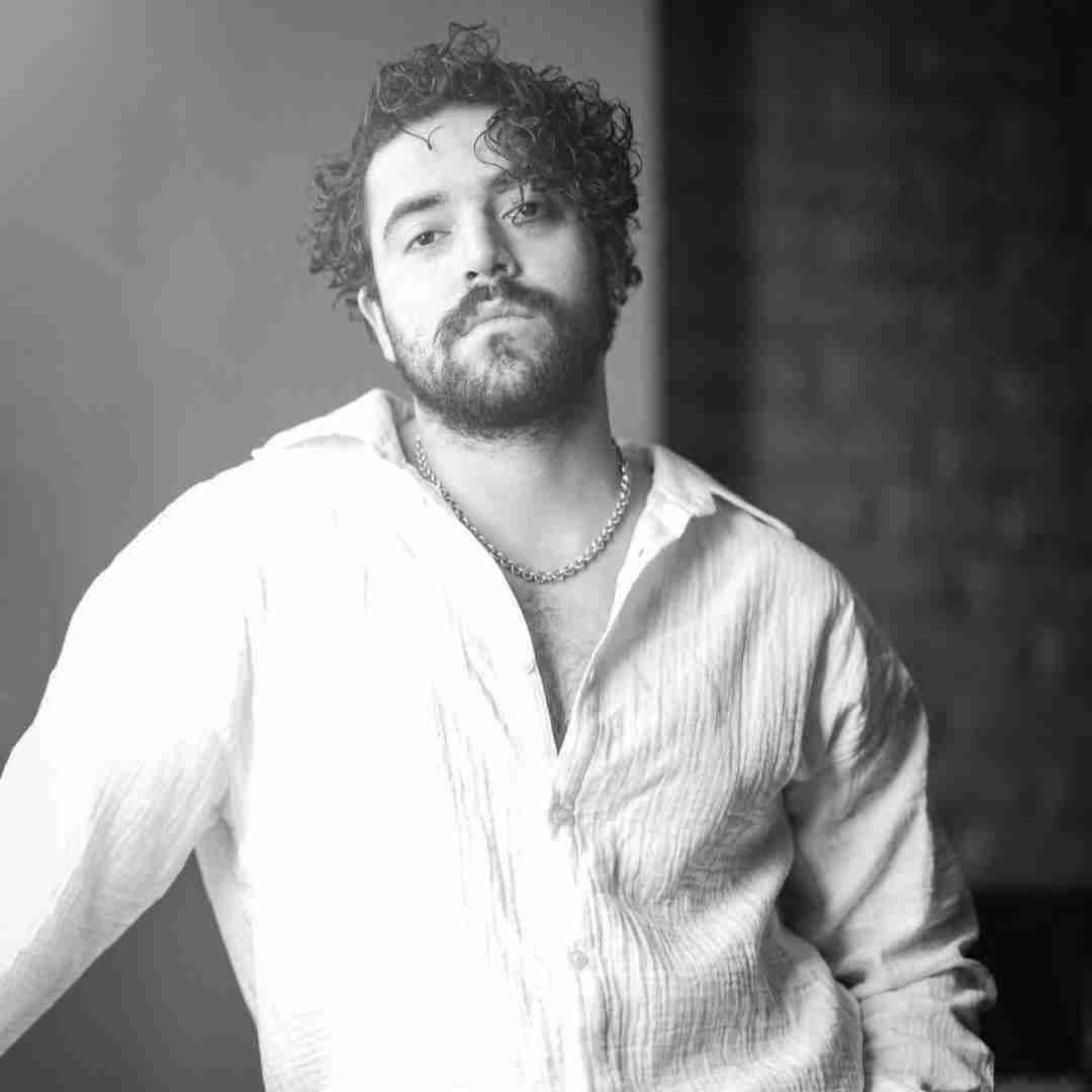 شروین حاجی پور بیبی هیچی دائمی نیست حتی حس بین ما