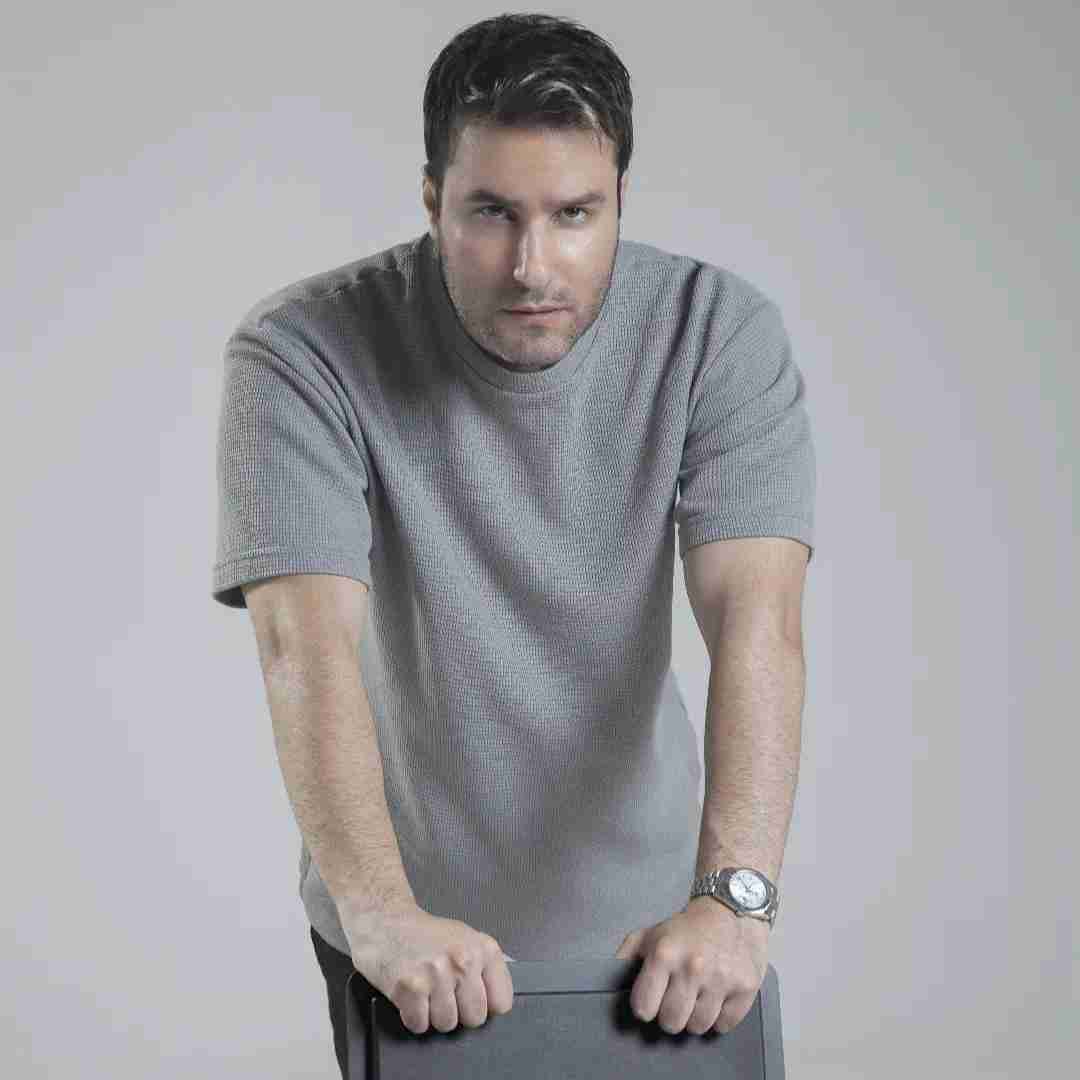 مهدی احمدوند به جای تو