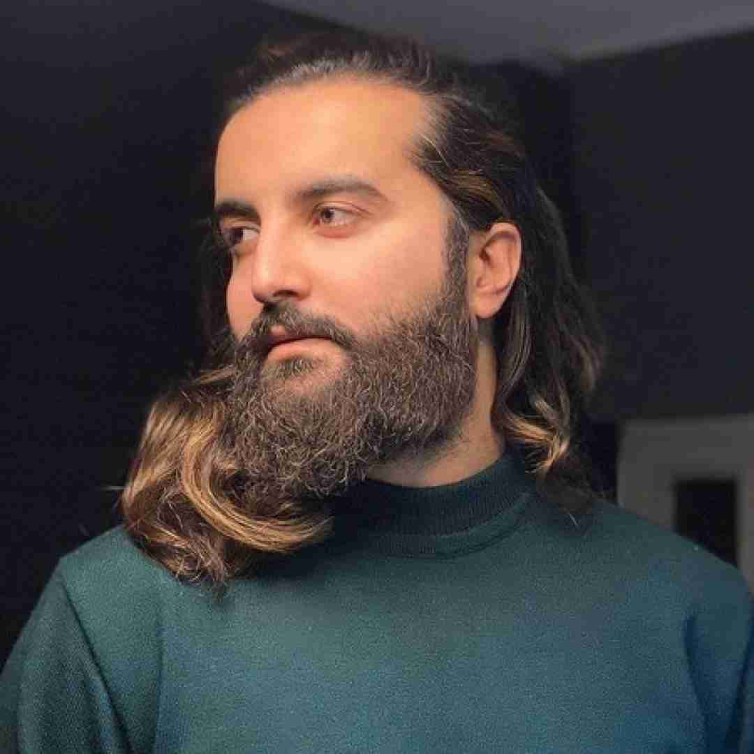 هوروش بند برو دیگه نبینمت از زندگیم دور کردمت