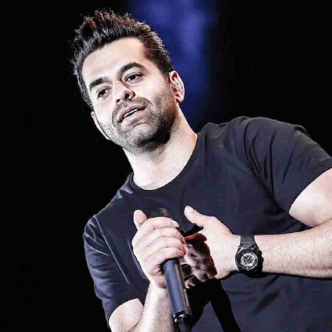  رضا بهرام خودم تنها تنها دلم چو شام بی فردا دلم