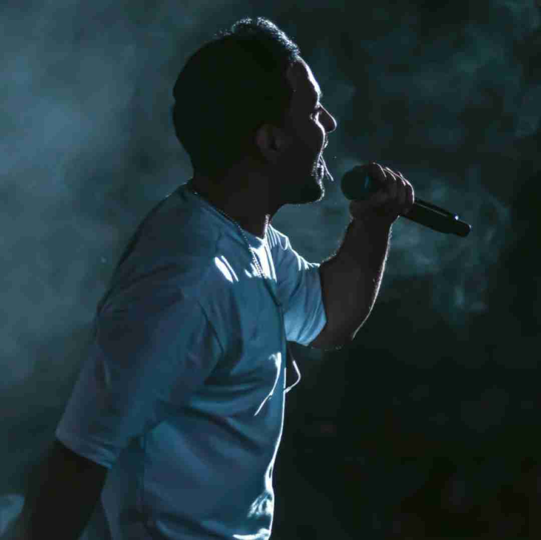 احمد سلو کاشکی دلت تنگ میشد هی مهم نی چی میگم