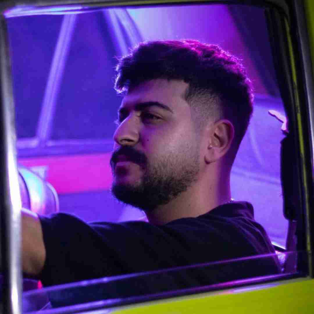 پژمان دستاربندان دل دل نکن