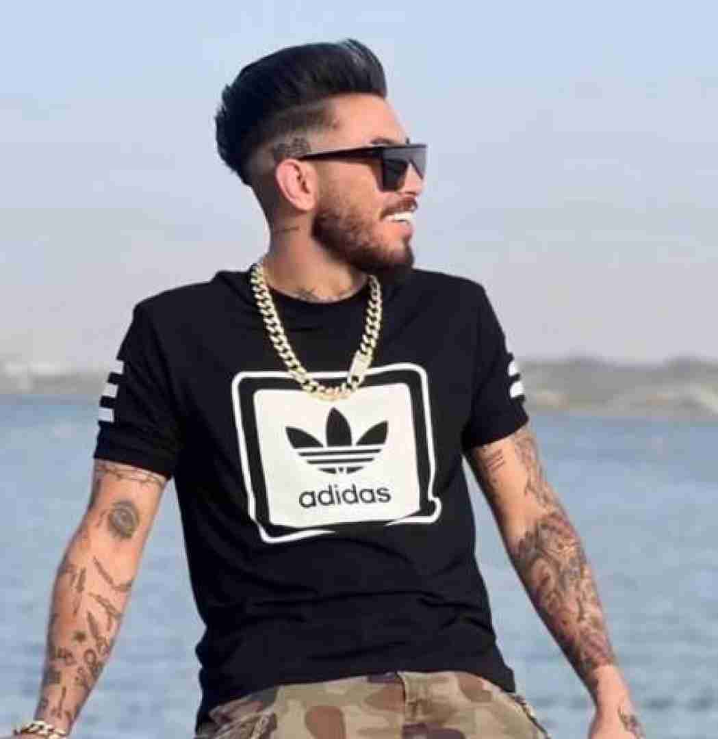 میلاد غم بی معرفت