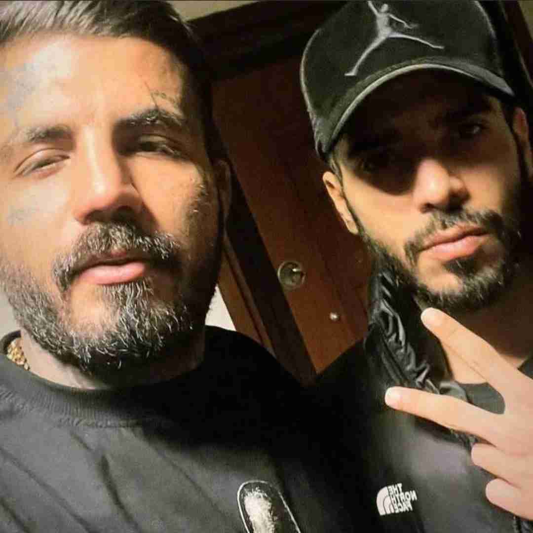 مهدیار نقاشی