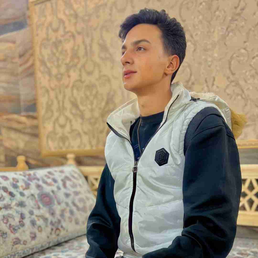 ابوالفضل رحیمی هنوزم یه تار موتو به دنیا نمیدم همین دیشب بازم