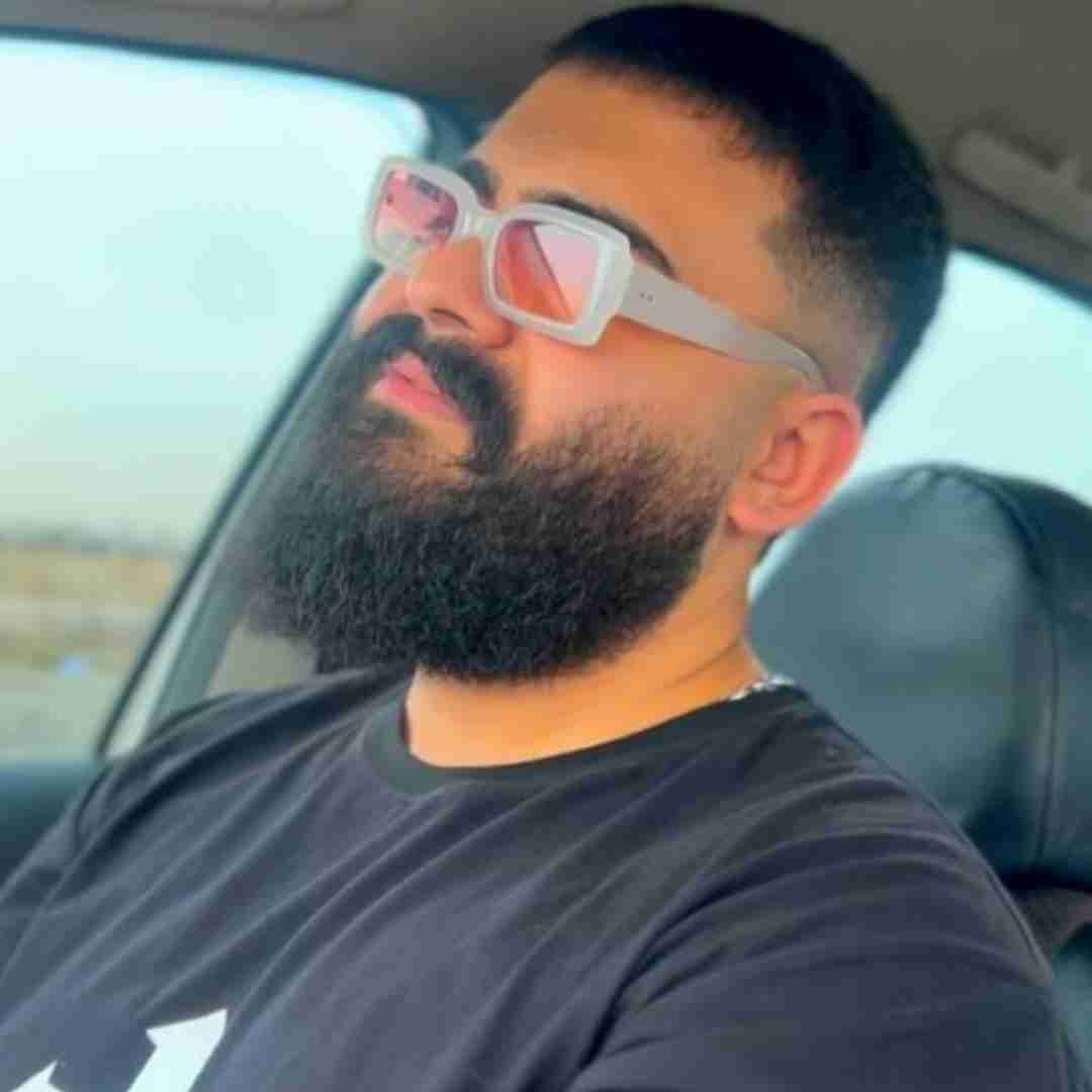 علیراد رفیق چیه خودت یه پا شریک جرمی