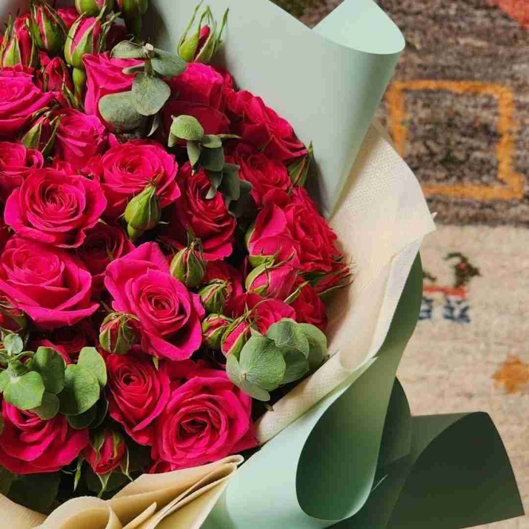  مرده با زندم واسم فرقی نکرد آروم نشدم من الان حتی