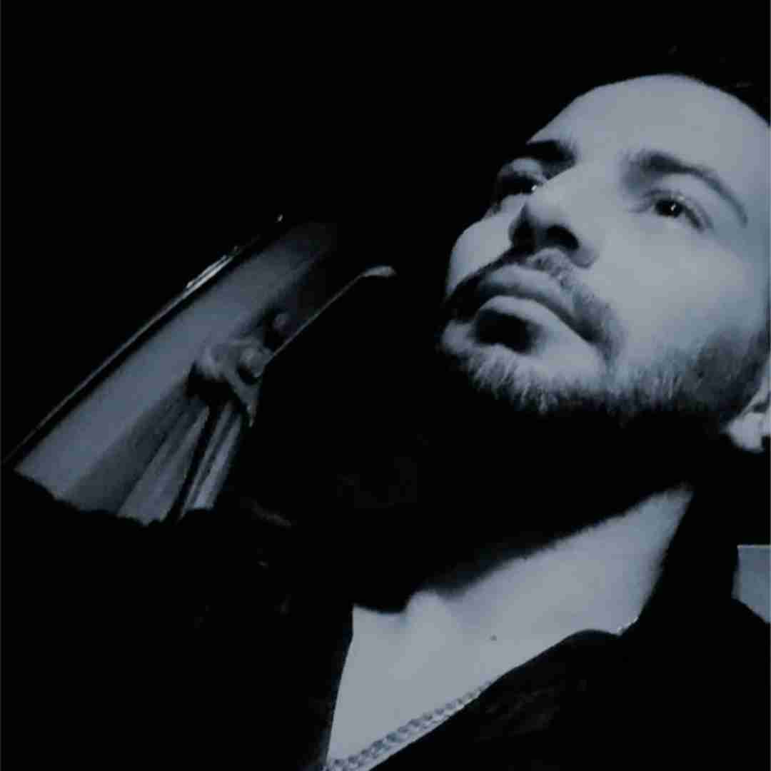 کیوان و بیتا قادری تو نی