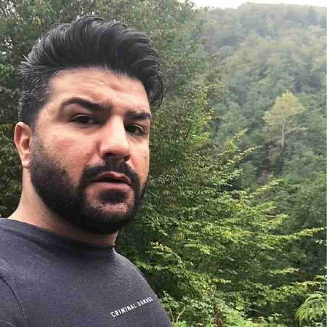 مجید خراطها نذاری تو داغه تو روی دلم شکسته و بنده به مو دلم