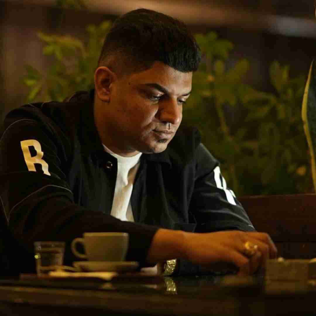 مجتبی ترکاشوند قسه شیرین خال مل زرین گردن بلوری