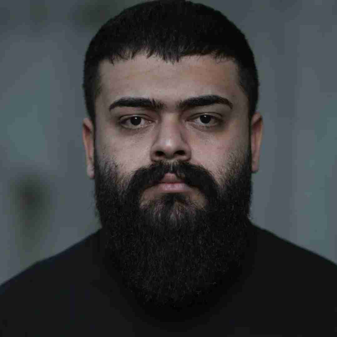 علیراد و بابی و علیار بزا بره