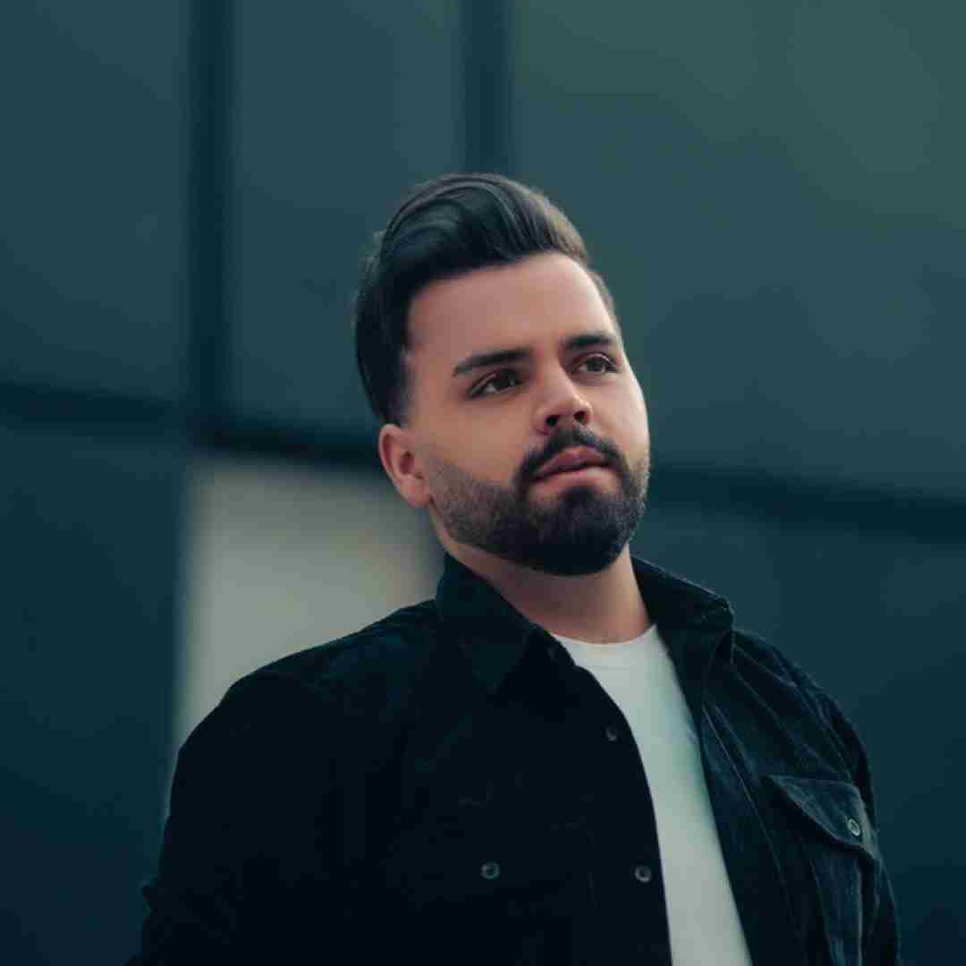 محسن آقاجانی پاتوق تنهاییام شونته برگ برندم چال رو گونته