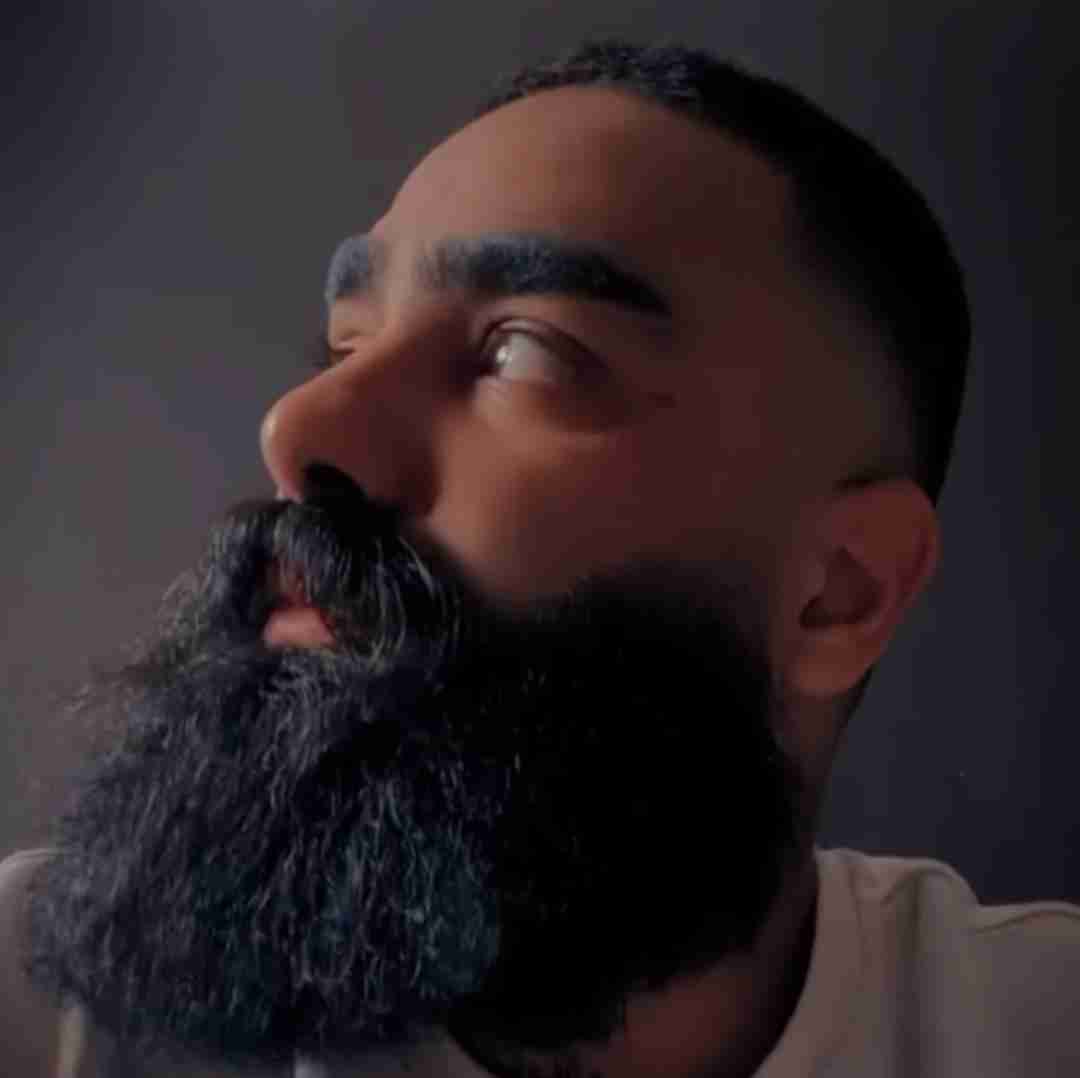 علی میر الله