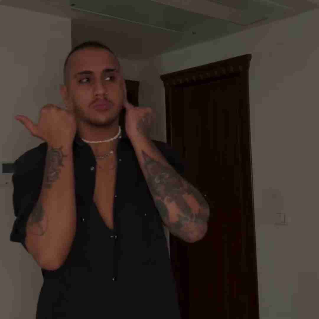 شایان یو گفتم دوست ندارم بدون دروغ بهت گفتم