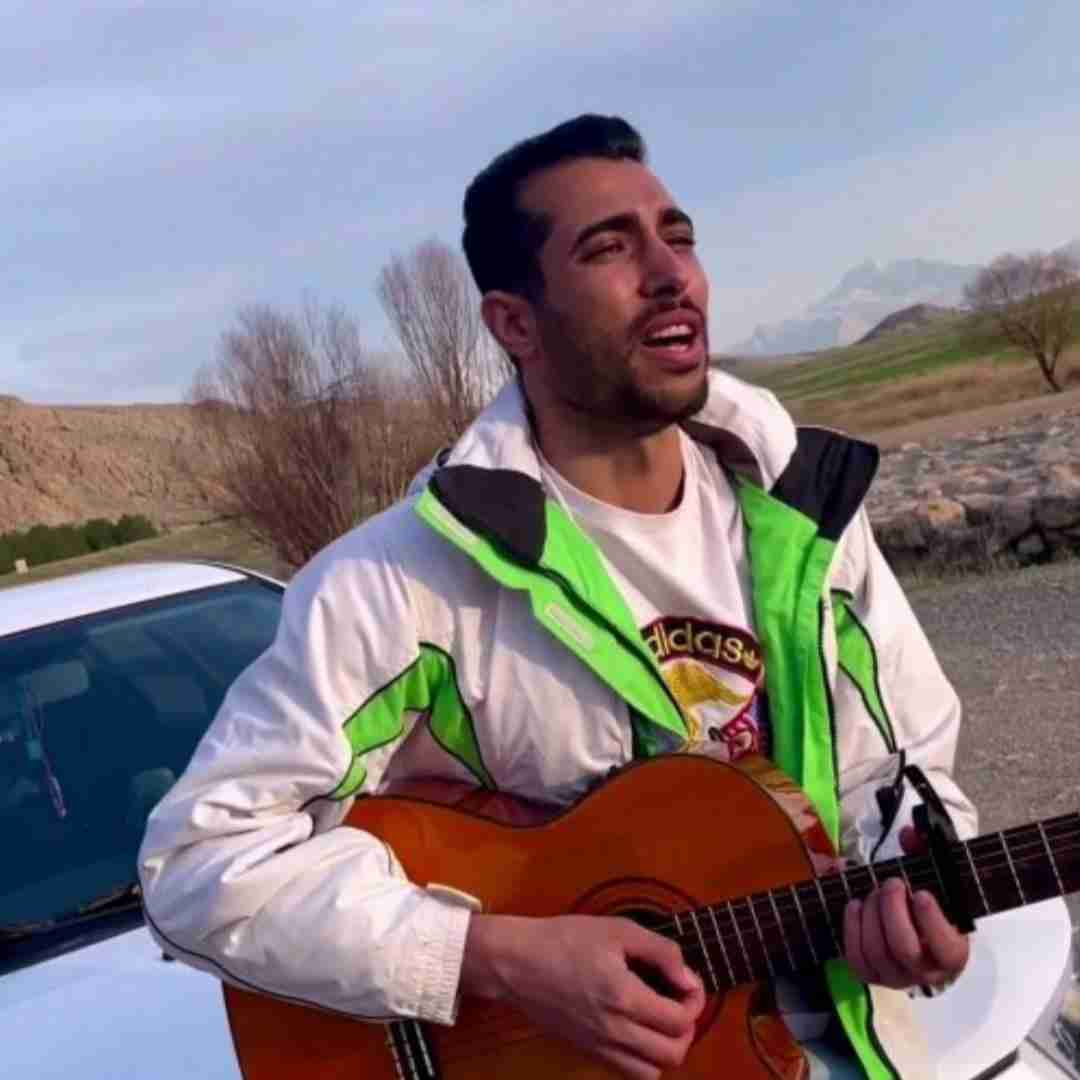 سامی راک نفس