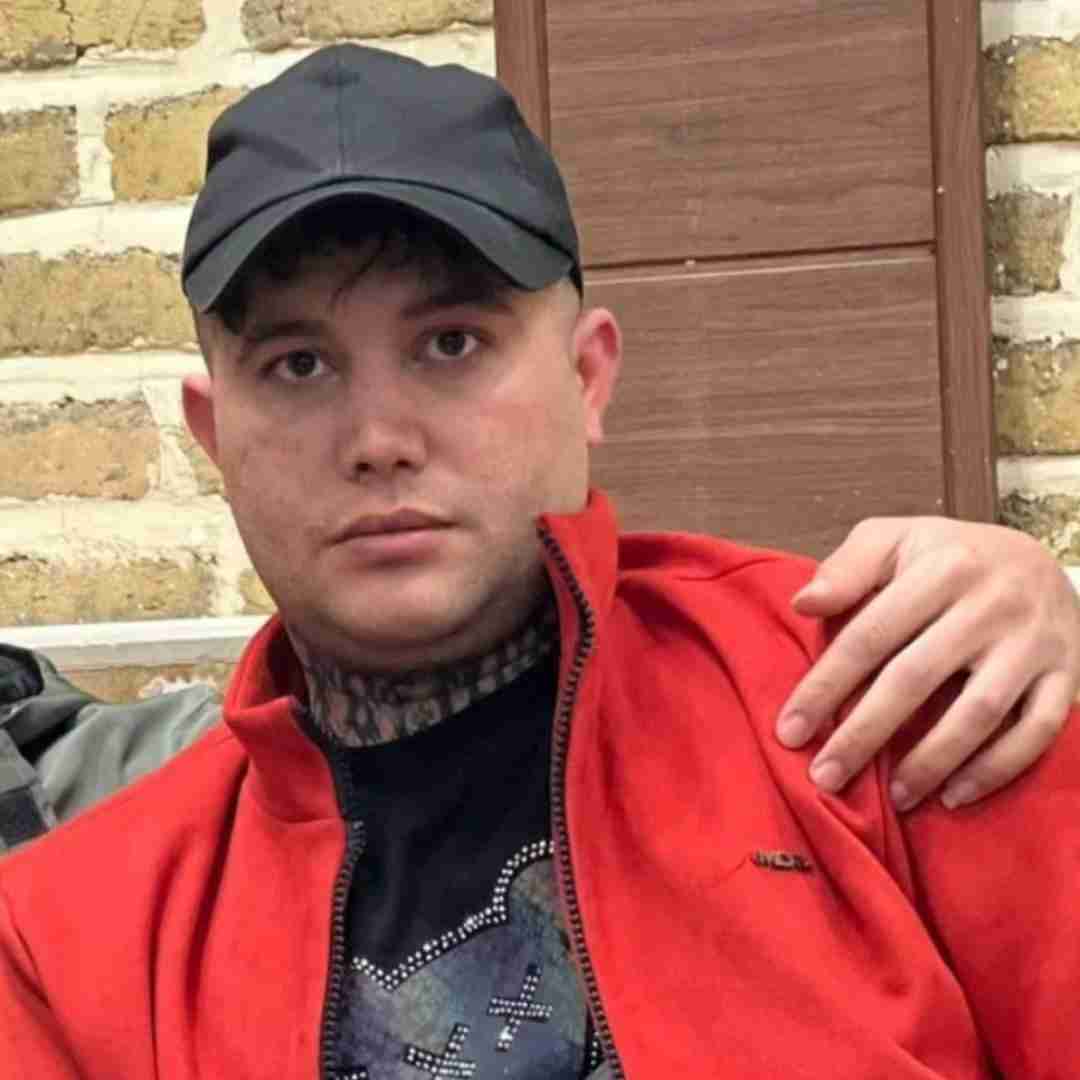 علی احمدیانی بیا منه ببر ببر به رویاها قاتل مه شدی