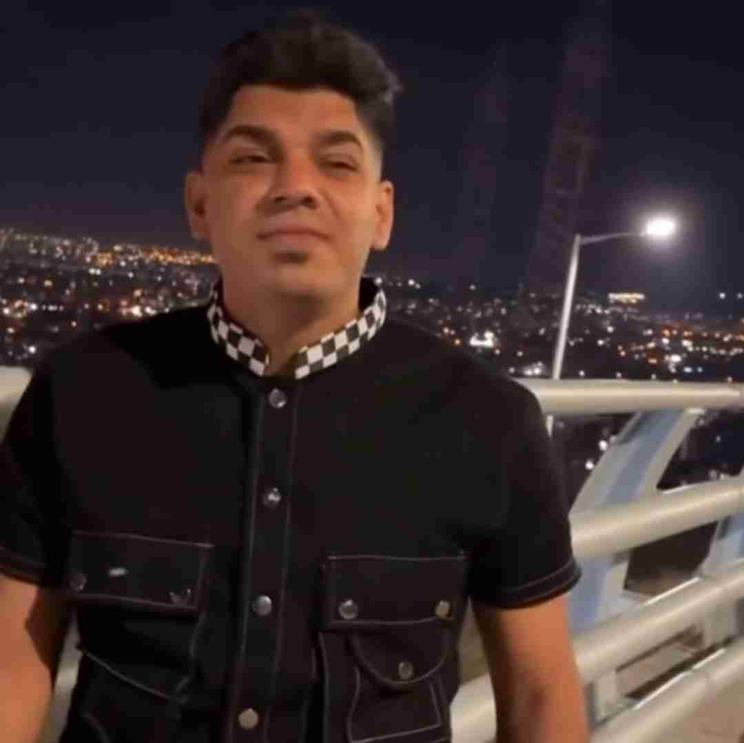 مجتبی ترکاشوند الان چه مرگته که باشمان راه نمیای