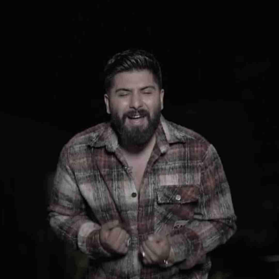 مجید احمدی چرخ گیر نه سر