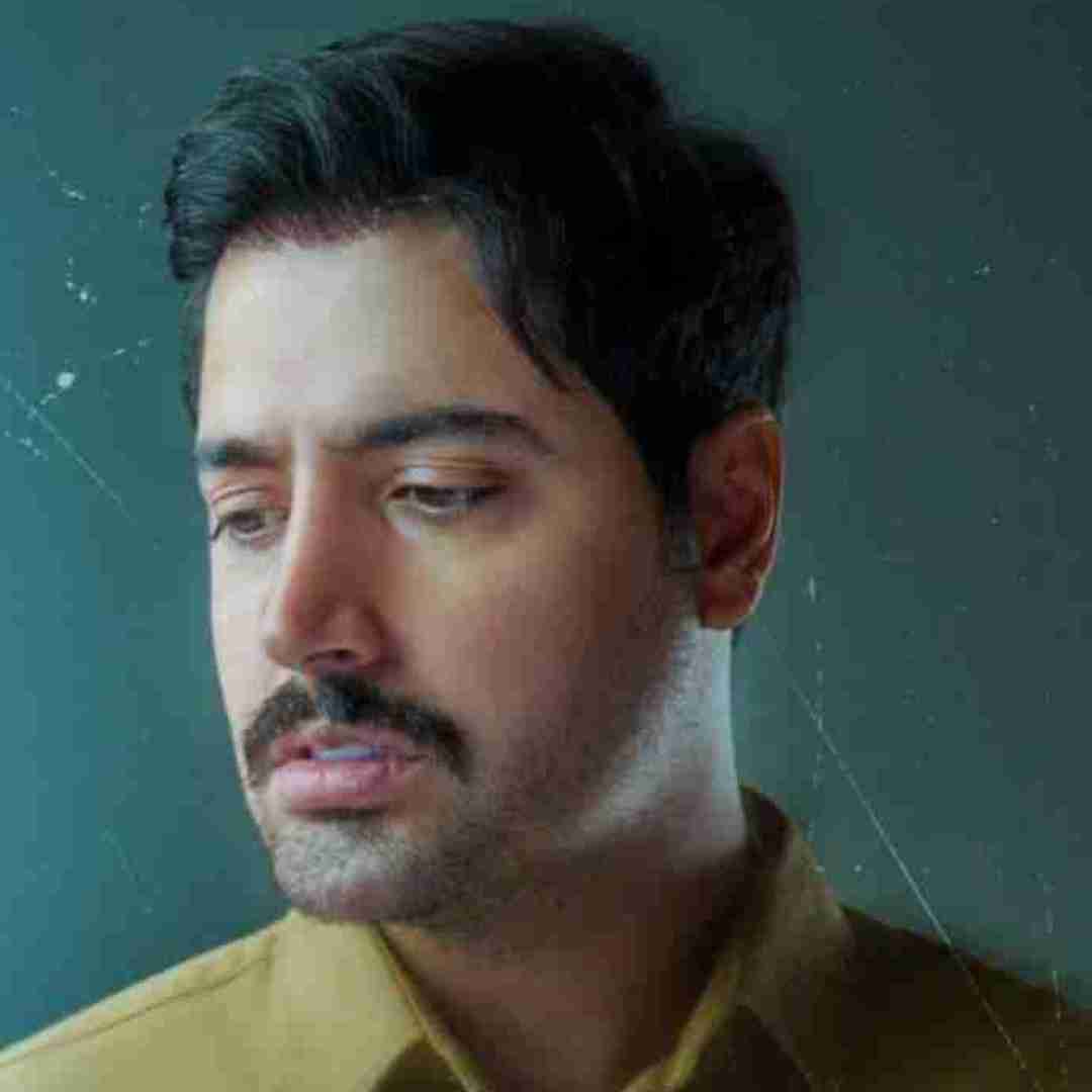 میلاد بابایی این آدمی که رو به روته با هرکسی به جز تو بد بود