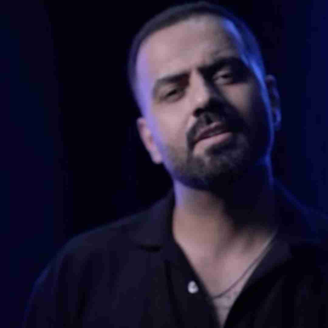 رضا شیری دنبالت یه شهرو گشتم نبودی عشقم