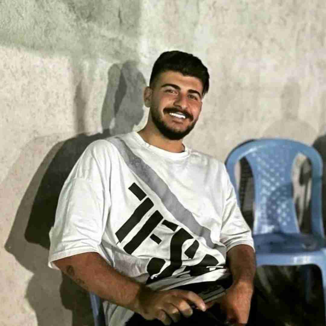 پژمان دستاربندان دمش گرم