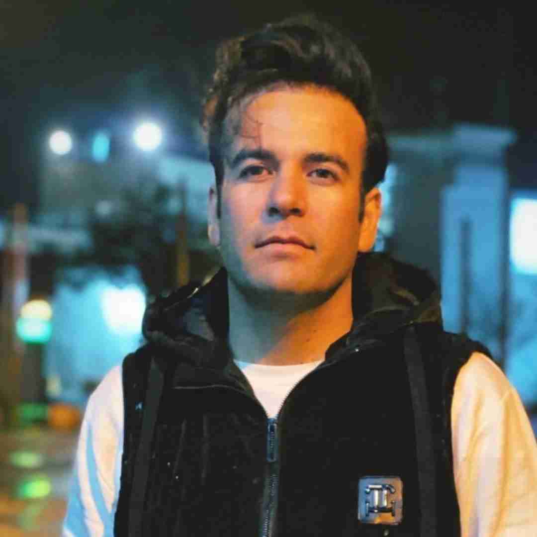 بهنام دولت دلگیر