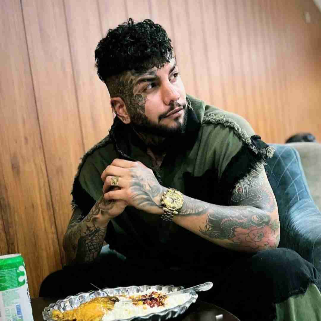 امیر راهی شام آخر