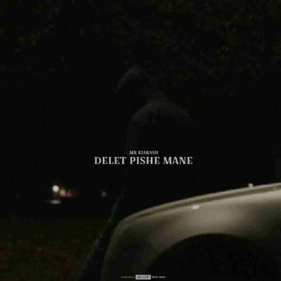 مستر کیارش دلت پیش منه