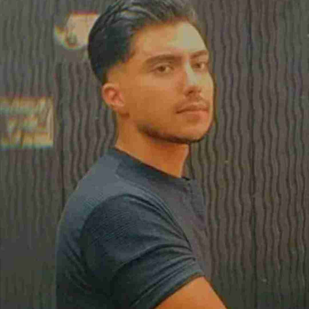 طاها کماسی برام بریز نم نم دنیامان شده غم