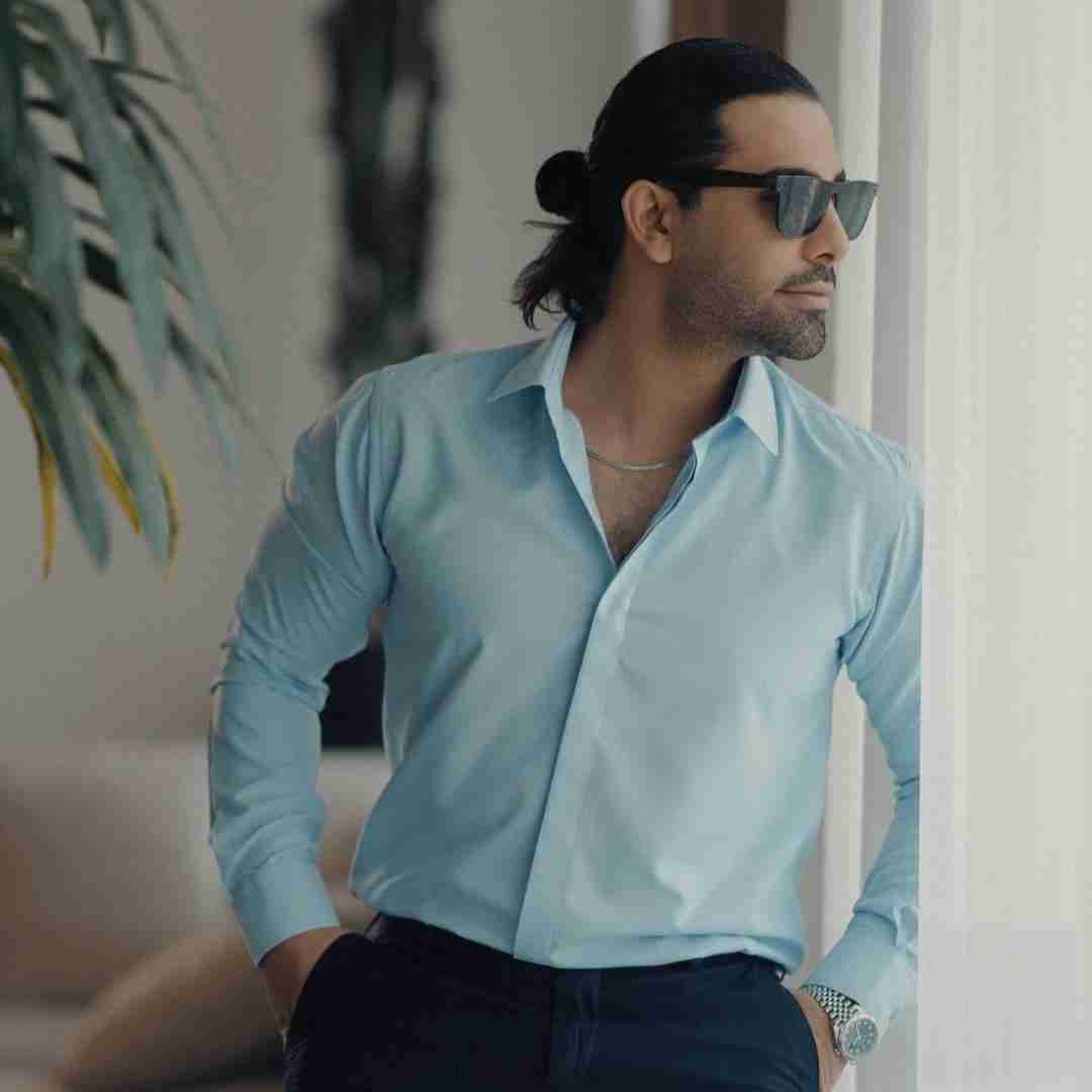 مجید رضوی ستاره