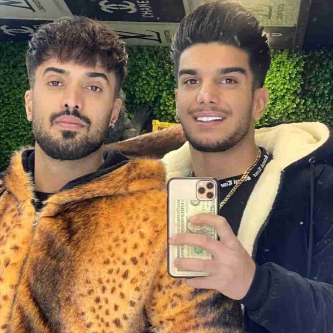 علی رستمیان سایه تو با تو تیر میزنم بیایی اطراف من