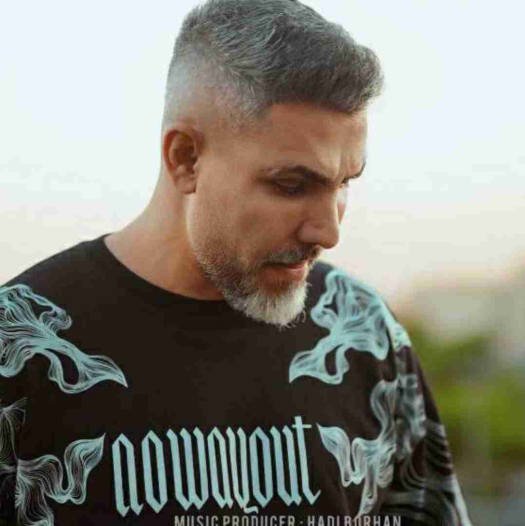 مرتضی اشرفی بارون نزن به شیشه دیگه مثل قبلنا نمیشه