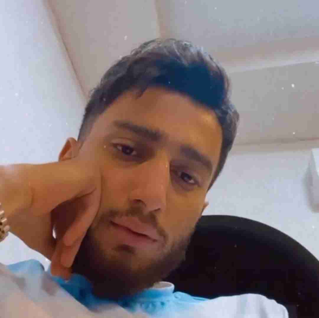 علیرضا باباجانی دل دل نکن