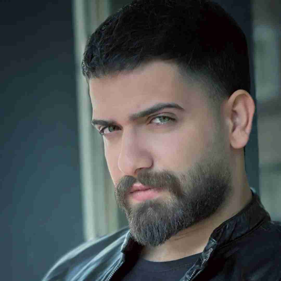 احمد فتحی تو اومی مث گل شکفتم خش اومی