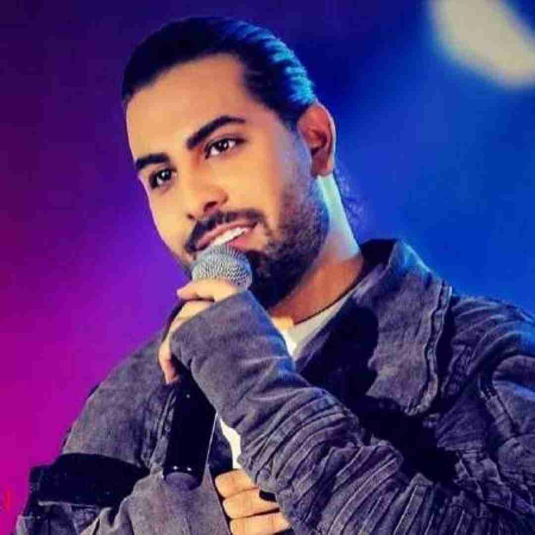 مجید رضوی مثل تورو کمیاب میبینم اخم میکنی جذاب میشی من تو چشمات