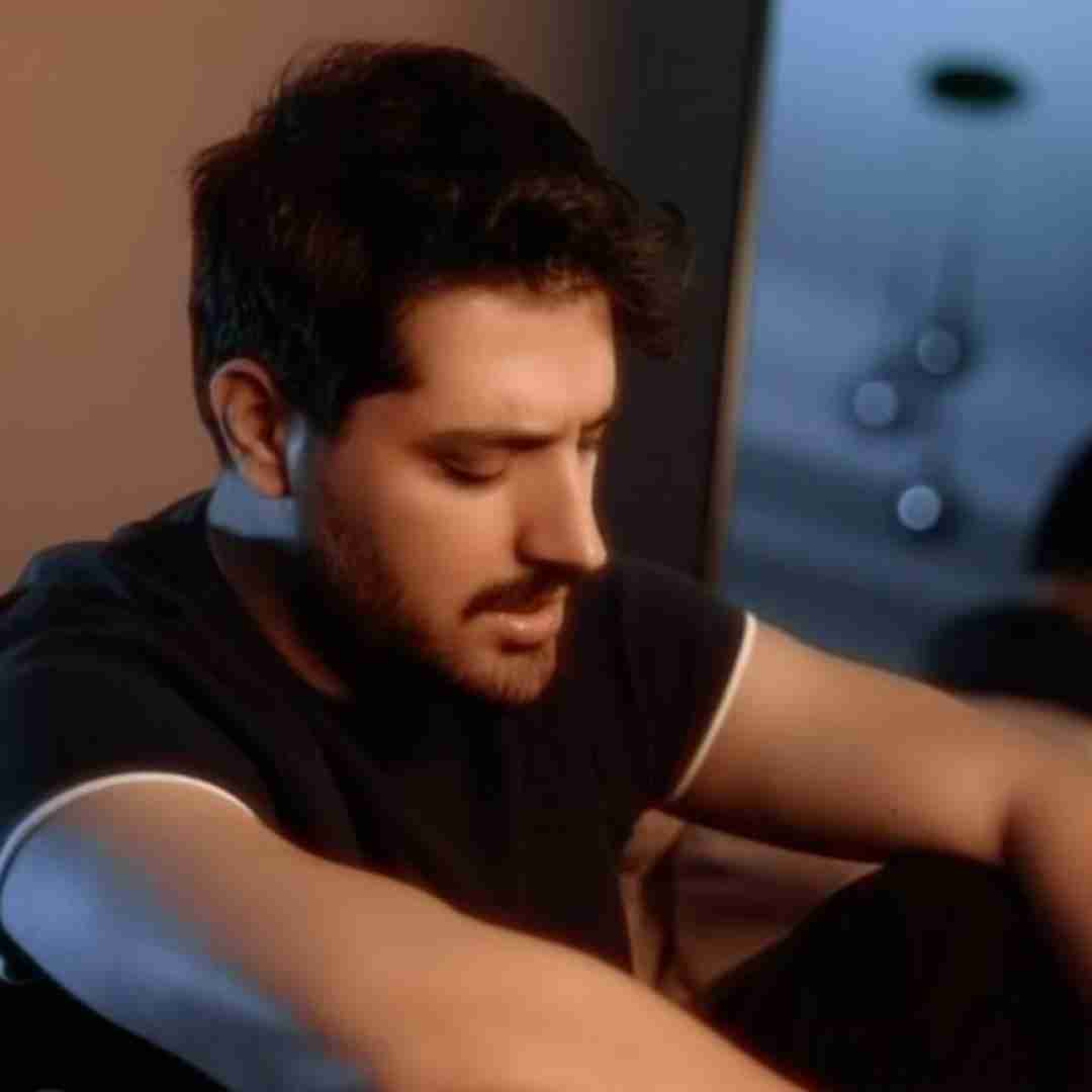 میلاد بابایی گیج (ورژن آنپلاگد)