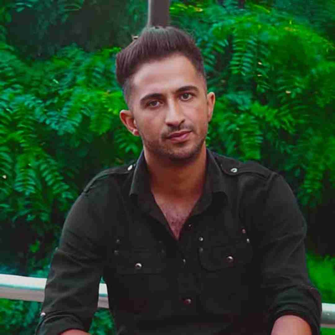 پوریا ملکی شب